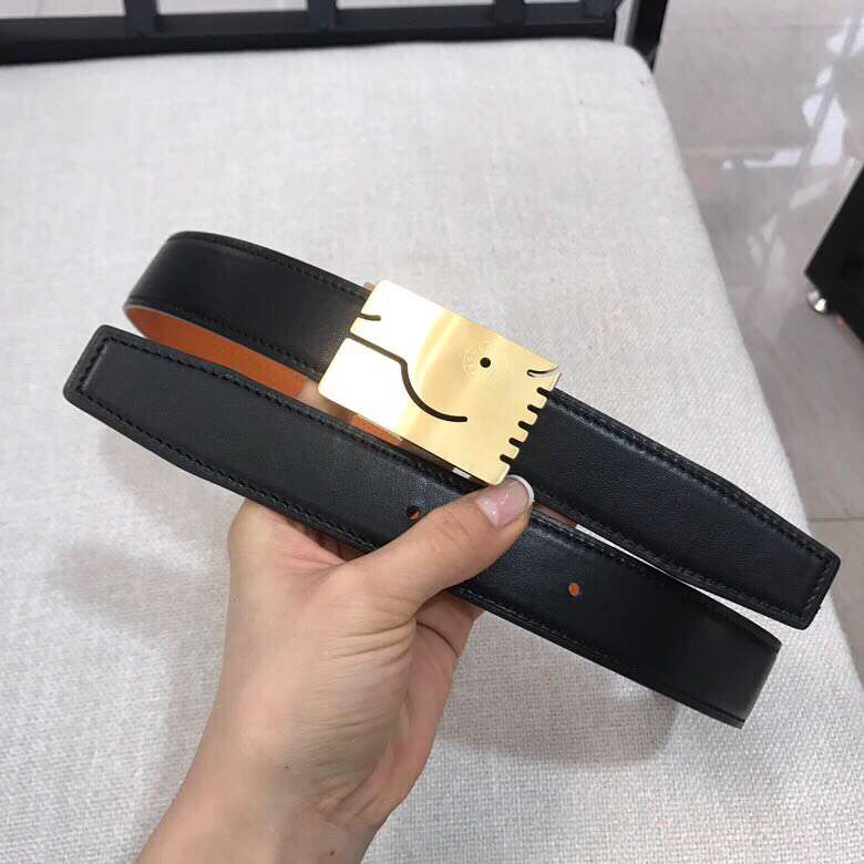 Hermes Belt 32mmX95-110cm 7D06